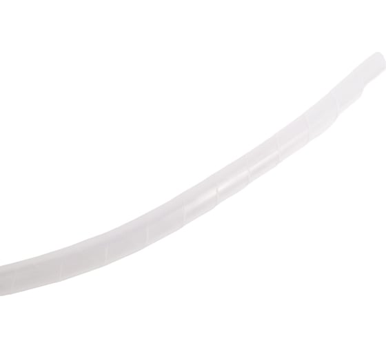 Спиральная монтажная пластиковая лента TDM ELECTRIC ЛСМ-06 10 м/упак SQ0525-0001