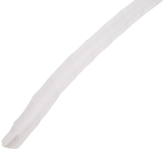 Спиральная монтажная пластиковая лента TDM ELECTRIC ЛСМ-06 10 м/упак SQ0525-0001