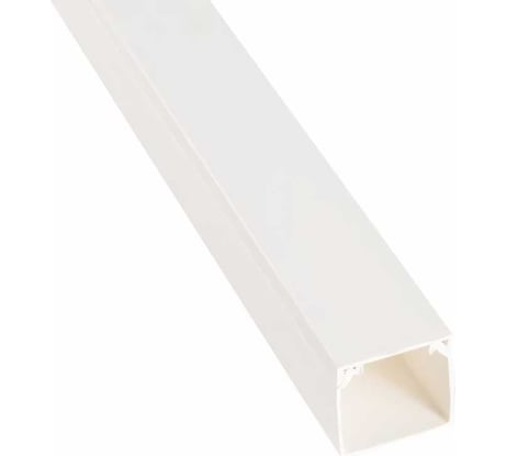 Миниканал Экопласт MEX 25x25 мм, 2м 77015-2