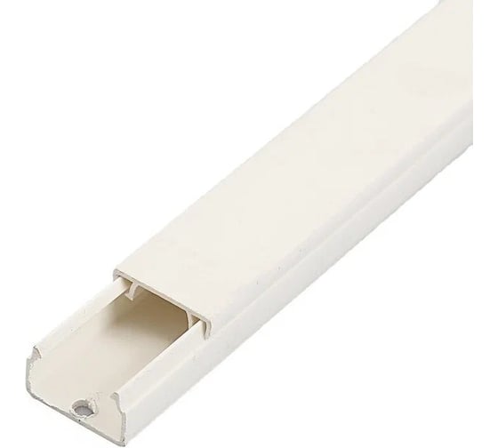 Миниканал Экопласт MEX 40x25 мм, 2м 77010-2