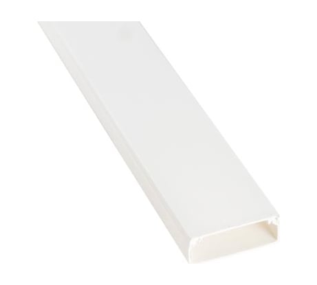 Миниканал Экопласт MEX 40x16 мм, 2м 77008-2