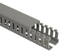 Кабель канал пластиковый элекор