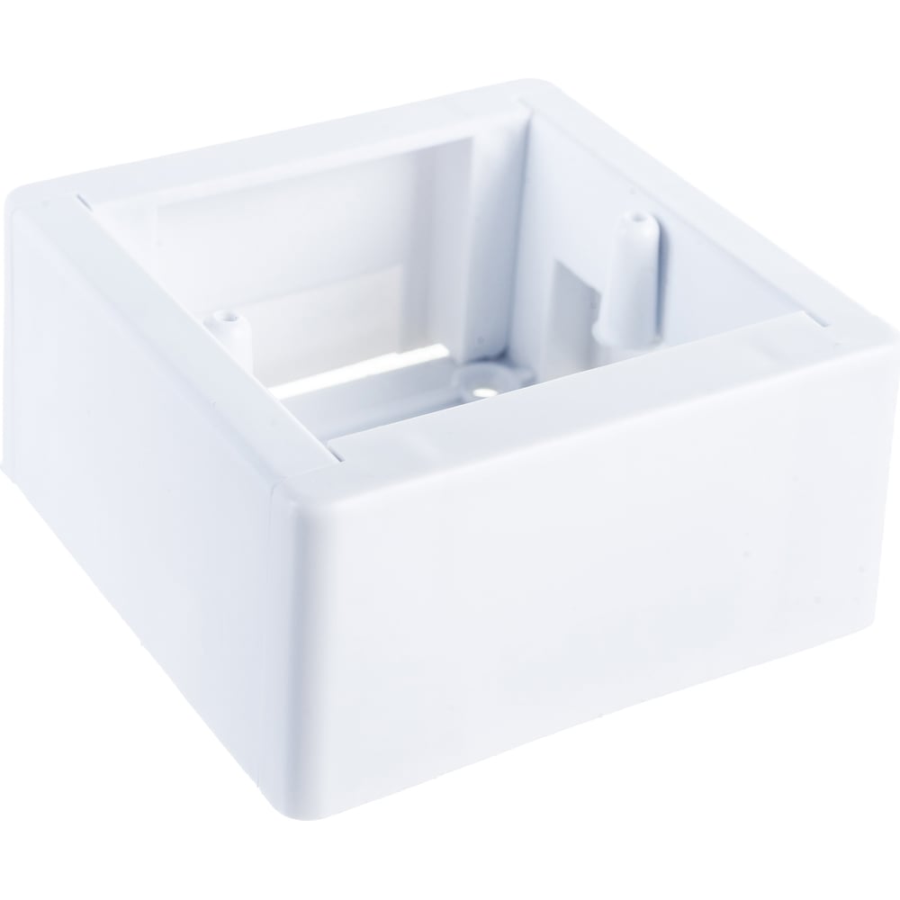 Универсальная коробка IEK КМКУ 88x88x44 ЭЛЕКОР ИЭК CKK10D-U-1-K01 ...