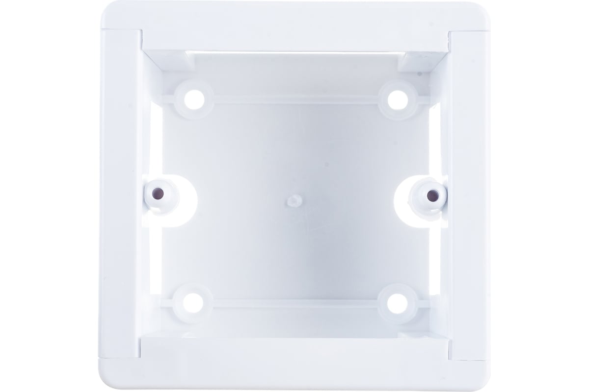 Универсальная коробка IEK КМКУ 88x88x44 ЭЛЕКОР ИЭК CKK10D-U-1-K01 ...