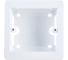 Универсальная коробка IEK КМКУ 88x88x44 ЭЛЕКОР ИЭК CKK10D-U-1-K01 3