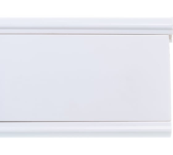Кабель-канал IEK 80x40 Праймер дл.2м ИЭК CKK40-080-040-1-K01