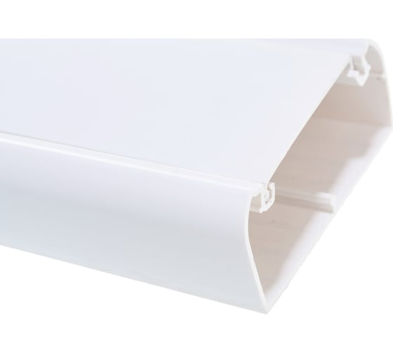 Кабель-канал IEK 80x40 Праймер дл.2м ИЭК CKK40-080-040-1-K01
