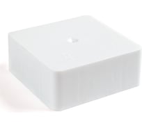 Огнестойкая коробка Промрукав для к/к Е15-Е120 75х75х30 40-0450-FR1.5-6