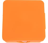 Огнестойкая коробка Промрукав для о/п 40-0210-FR1.5-4 Е15-Е120 80х80х40 40-0210-FR1.5-4