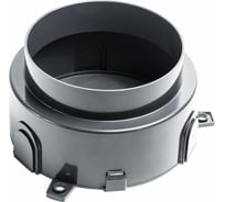 Коробка для люка в пол Экопласт пластиковая, для заливки в бетон 70122