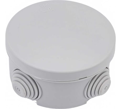 Распределительная коробка Systeme Electric ОП 85x45 IP55 SchE IMT35094