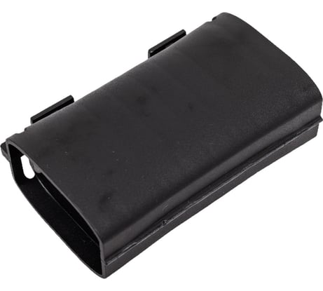 Изоляционная коробка с гелем STEKKER 450v, 74x46x26, черный, ld549, 49237