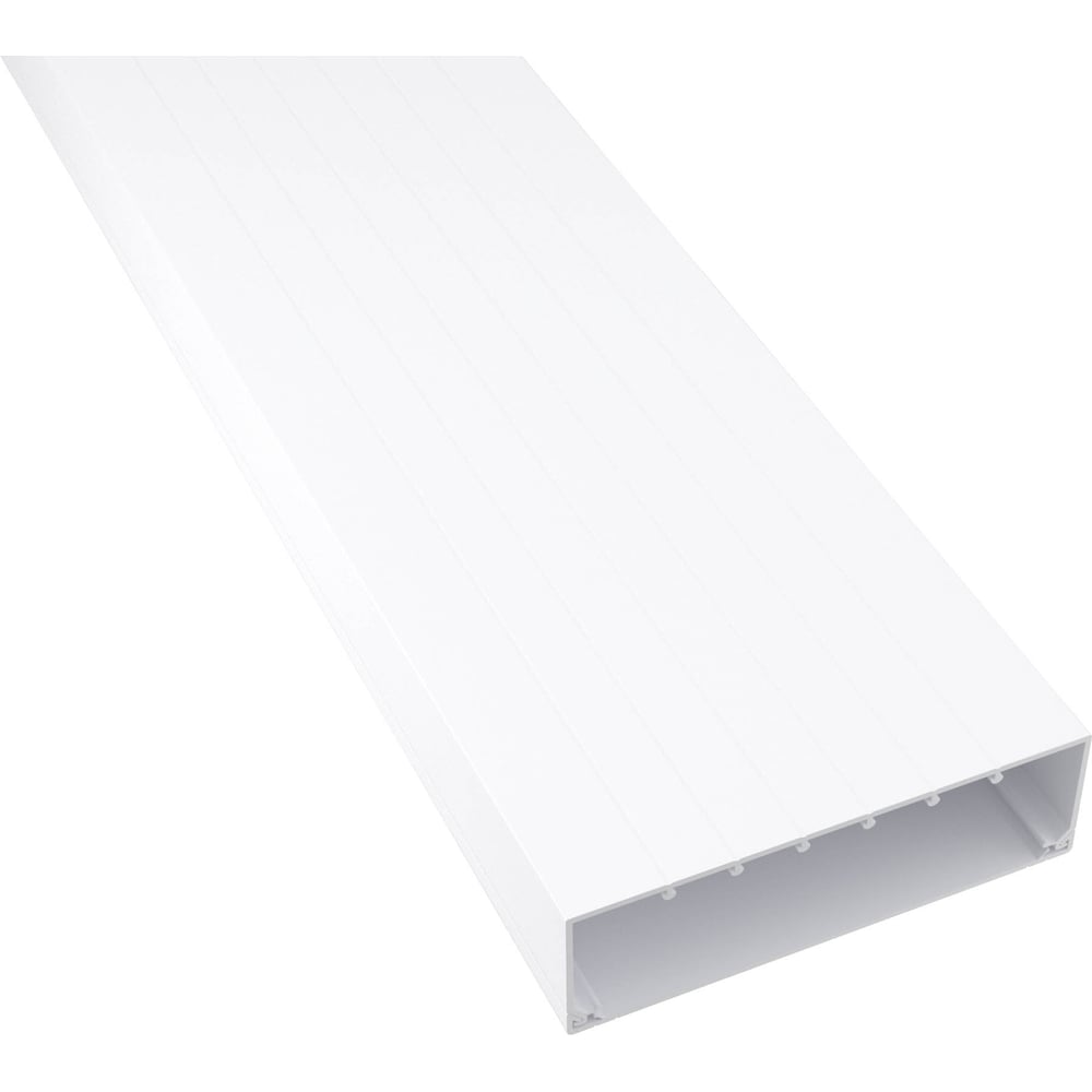 Короб DKC Ta-gn 200x60 с крышкой с направляющими для установки ...