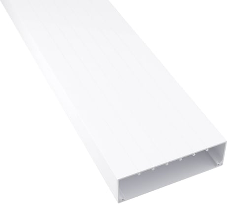 Короб с крышкой с направляющими для установки разделителей DKC Ta-gn 200x60 01789