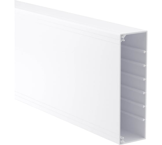 Короб DKC Ta-gn 200x60 с крышкой с направляющими для установки разделителей 01789