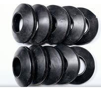 Адаптер герметичного ввода KSC 50 мм пласт инжиниринг упаковка 10 шт -03-063(10) KSC-03-063(10)