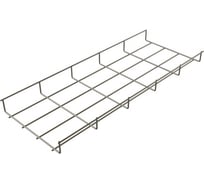 Проволочный лоток Hyperline 80x150x3000-5,0 мм 528596