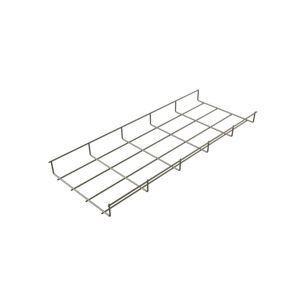 Проволочный лоток Hyperline 80x200x3000-5,0 мм 528597 - выгодная цена ...