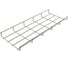 Проволочный лоток Hyperline 50x300x3000-5,0 мм 528591 1