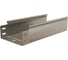 Неперфорированный лоток Hyperline RST-NMT-300-80-3000-1,2-SZ 300x80x3000x1,2 мм 510204 1