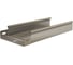 Неперфорированный лоток Hyperline RST-NMT-400-50-3000-1,5-SZ 400x50x3000x1,5 мм 510220 1