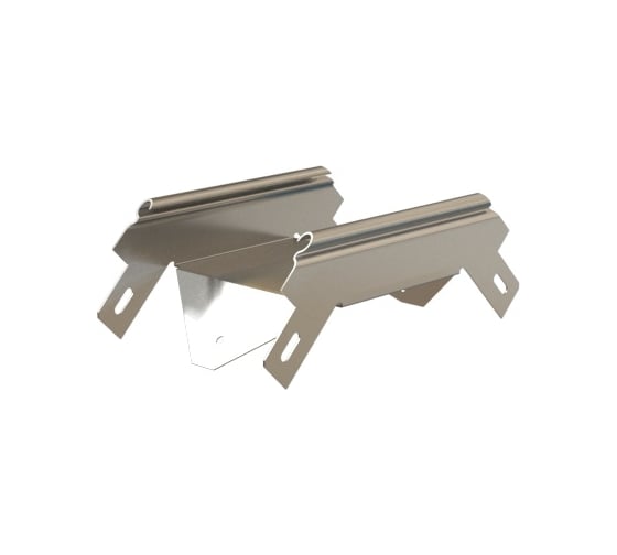 Вертикальный наружный угол Hyperline RST-VEA90-50-50-0,8-SZ 90 50x50-0,8 мм 517375