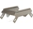 Вертикальный наружный угол Hyperline RST-VEA90-400-80-0,8-SZ 90 400x80-0,8 мм 517388 1
