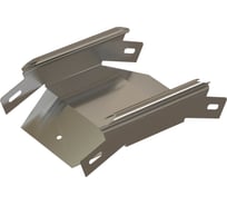 Вертикальный наружный угол Hyperline RST-VEA45-200-100-0,8-SZ 45 200x100-0,8 мм 517489