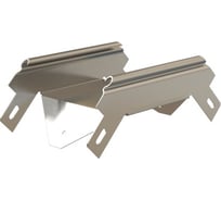 Вертикальный наружный угол Hyperline RST-VEA90-100-50-0,8-SZ 90 100x50-0,8 мм 517376