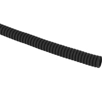 Гофрированная безгалогенная трудногорючая труба ЭРА d25 FRHF с зондом Б0038990