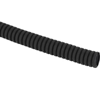 Гофрированная безгалогенная трудногорючая труба ЭРА d40 FRHF с зондом Б0038992