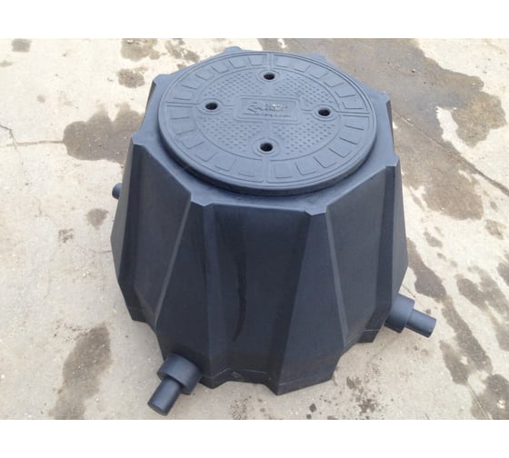 Пластиковый колодец POLIMER GROUP КС-3 SK03010201