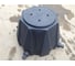 Пластиковый колодец POLIMER GROUP КС-3 SK03010201 3