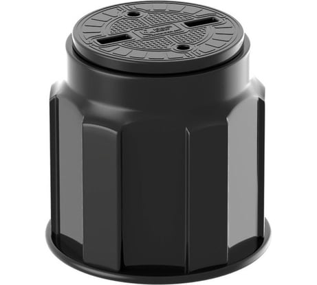 Пластиковый колодец POLIMER GROUP КС-1 SK01010201