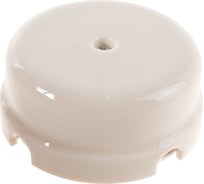 Распаечная коробка Retrika керамика, ретро, слоновая кость, D-78 RR-09015