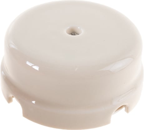 Распаечная коробка Retrika керамика, ретро, слоновая кость, D-78 RR-09015