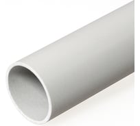 Жесткая труба Промрукав ПВХ 3-х метровая тяжелая д50 PR.0450