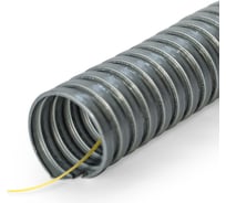 Металлорукав Промрукав Р3-ПР-Ц-12 с/з 1100 Н УХЛ1 100м PR04.0100