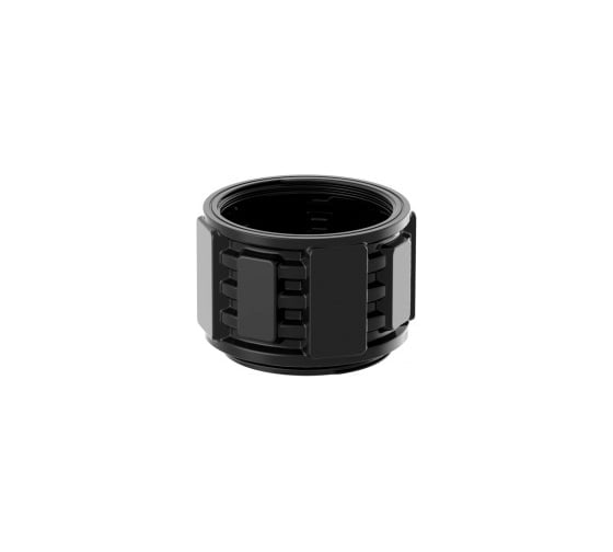 Удлиняющая секция POLIMER GROUP КН 780М/500 цвет черный AK07020101 1