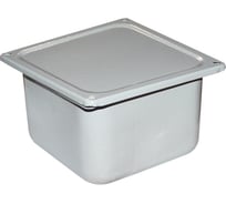 Протяжная коробка Электротехник У995му3 порошок, 150x150x101, ip31, ET008930