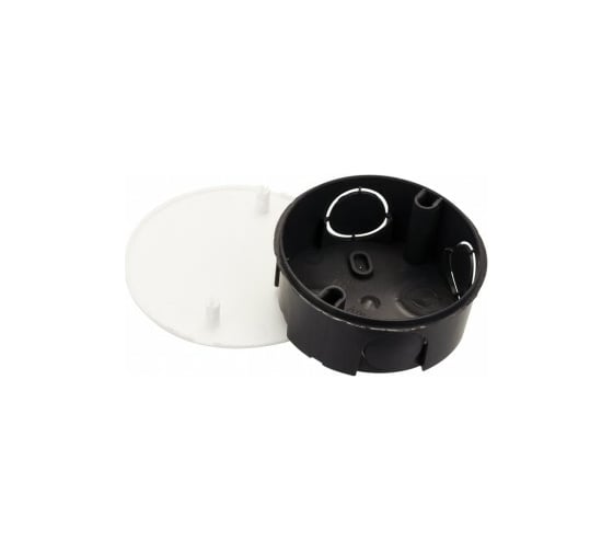 Распределительная коробка EKF KMT-194 для твердых стен, 72х15, 120 шт. PROxima plc-kmt-194