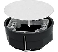 Распаечная коробка EKF КМП-020-023 для полых стен, 108х50, 60 шт. PROxima plc-kmp-020-023