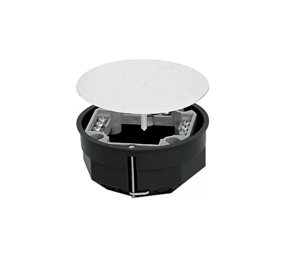 Распаечная коробка EKF КМП-020-023 для полых стен, 108х50, 60 шт. PROxima plc-kmp-020-023 1