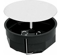 Распаечная коробка EKF КМП-020-007 для полых стен, 108х50, 60 шт. PROxima plc-kmp-020-007