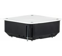 Распаечная коробка EKF КМП-020-008 для полых стен, 115х115х45, IP20, PROxima 72 шт. plc-kmp-020-008