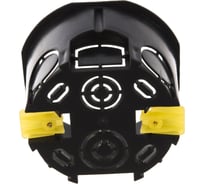Установочная коробка EKF КМП-020-011 для полых стен, 71х45, IP30, 200 шт PROxima plc-kmp-020-011
