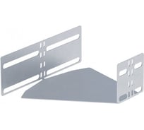 Горизонтальный изменяемый угол EKF 100х100мм, SQ y100100