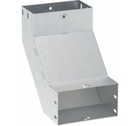 Угол EKF 90 град. вертикальный внутренний 50x100мм vi9050100