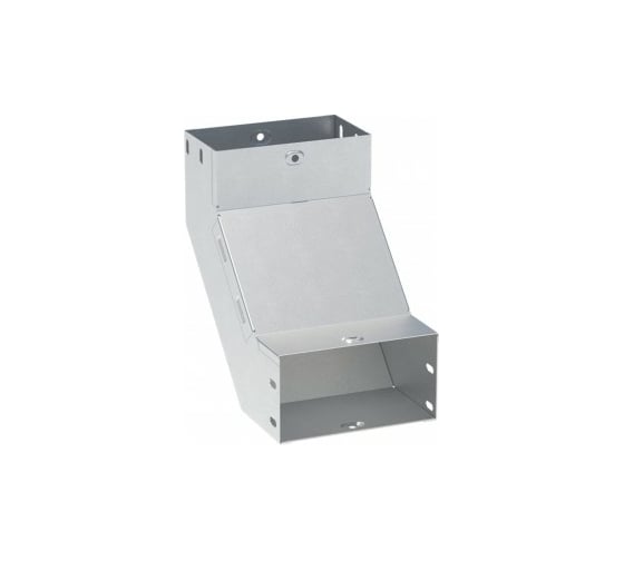 Угол EKF 90 градусов, вертикальный, внутренний, 50x100мм, SQ vi9050100 1