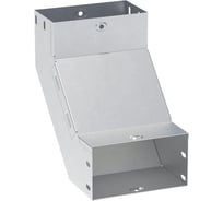 Угол 90 град. вертикальный внутренний EKF 50x50мм vi905050